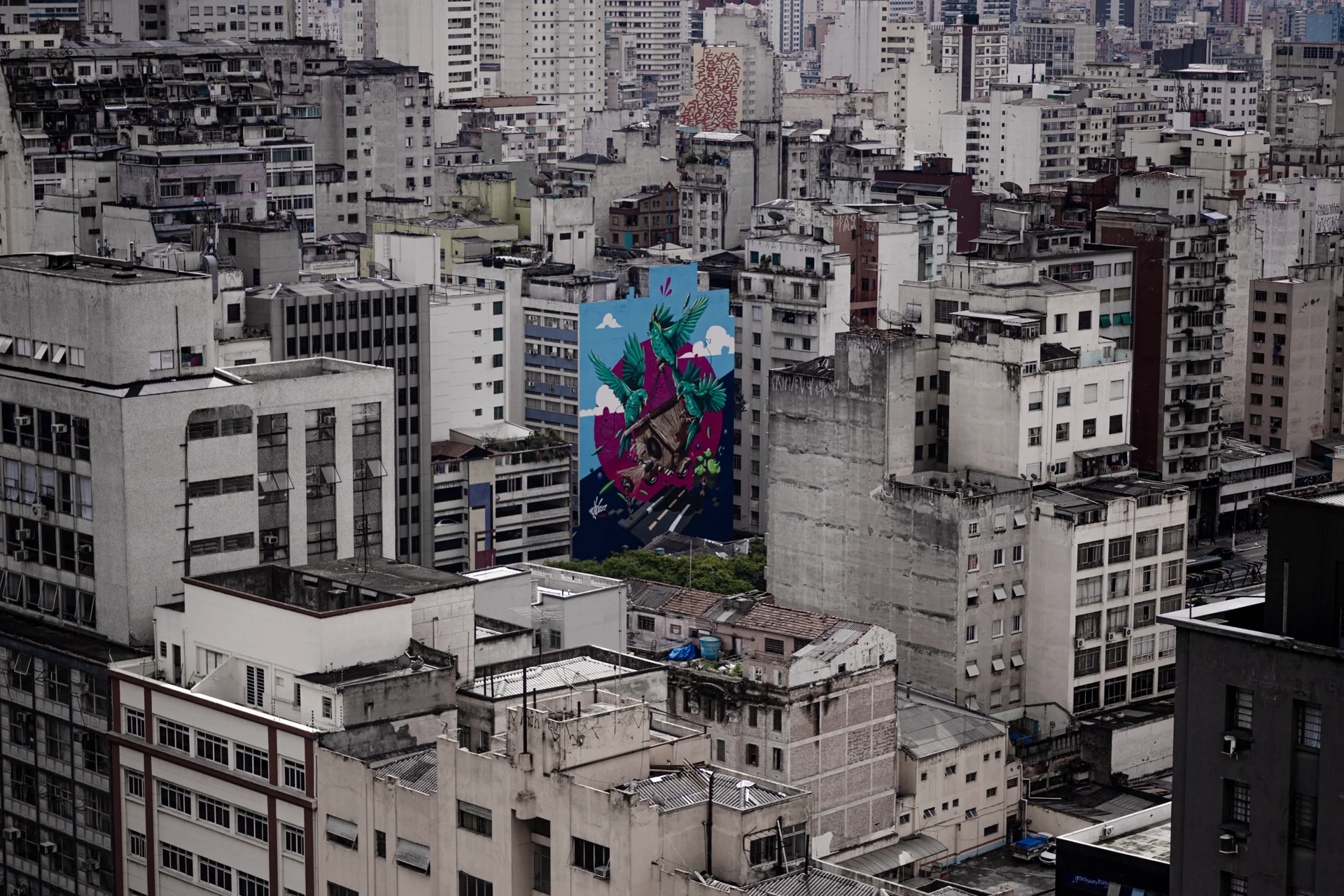 São Paulo