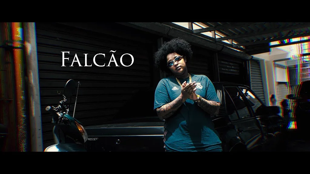 Falcao